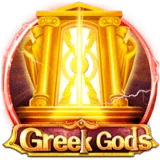 Bocoran RTP Slot CQ9 Greek Gods